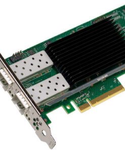 Intel v2 Ενσύρματη Κάρτα Δικτύου Ethernet PCI-e E810XXVDA2BLK