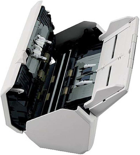 Fujitsu FI-8190 Sheetfed (Τροφοδότη χαρτιού) Scanner A4 - Image 7