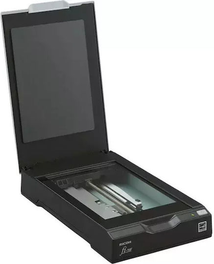 Ricoh FI-70F Flatbed (Επίπεδης επιφάνειας) Scanner A6 - Image 4