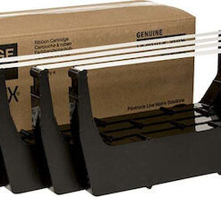 Alternative view of Printronix Ribbon Printronix P7000 P7005 P7010 P7015 P7205 P7210 P7215 P8000 Series Black 255049-401