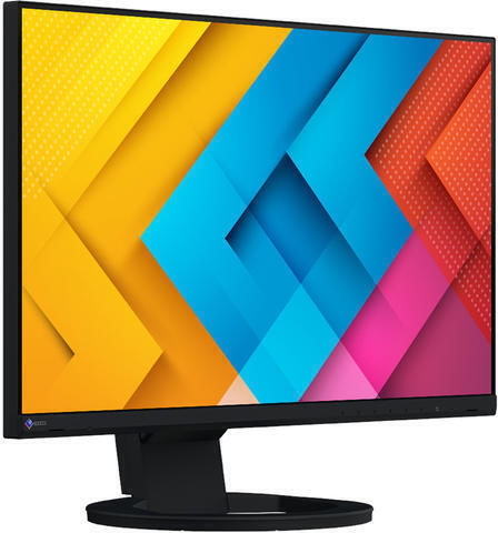 Eizo EV2490-BK IPS Monitor 23.8" FHD 1920x1080 με Χρόνο Απόκρισης 5ms GTG - Image 5