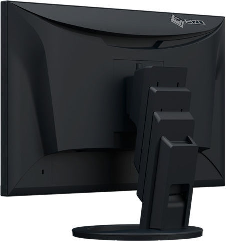 Eizo EV2490-BK IPS Monitor 23.8" FHD 1920x1080 με Χρόνο Απόκρισης 5ms GTG - Image 9