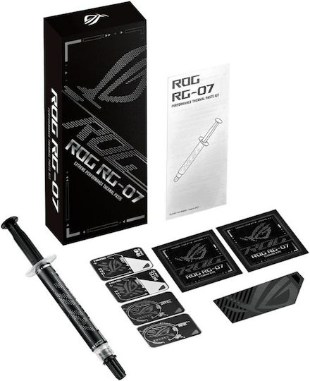 Asus Rog Rg-07 Thermal Paste 3gr