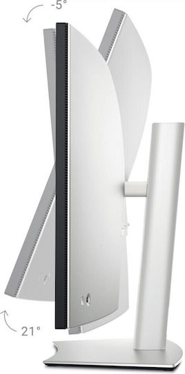 Dell UltraSharp U4025QW Ultrawide IPS HDR Curved Monitor 40" 5120x2160 - Image 6