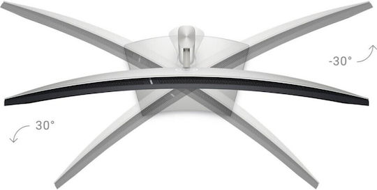 Dell UltraSharp U4025QW Ultrawide IPS HDR Curved Monitor 40" 5120x2160 - Image 7