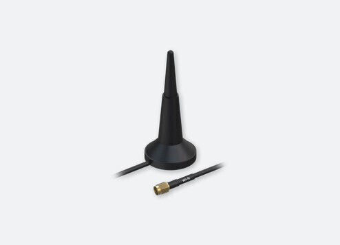 Teltonika PR1KRD30 Εσωτερική Κεραία WiFi Πανκατευθυντική 3dBi με σύνδεση SMA - Image 3