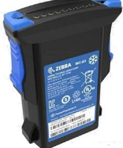Zebra Μπαταρία Barcode Scanner BTRY-MC93-FRZ-10