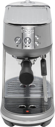 Sage Bambino Μηχανή Espresso 1600W Πίεσης 15bar Brushed Stainless Steel - Image 7