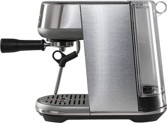Sage Bambino Μηχανή Espresso 1600W Πίεσης 15bar Brushed Stainless Steel - Image 8