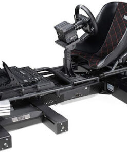 Alternative view of Next Level Racing Add-On ΤιμονιέραςGo Kart Plus Motion Adaptor Kits για PC