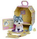 Simba Παιχνίδι Μινιατούρα Pamper Petz Husky 105950135 - Image 3