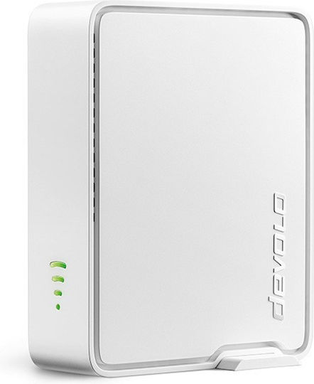 Devolo WiFi 6 Repeater 5400 Mesh WiFi Extender Dual Band (2.4 & 5GHz) 5400Mbps - Image 5