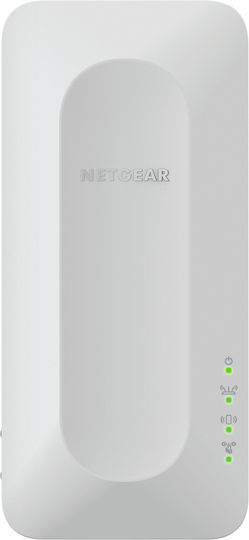 NetGear EAX12 Mesh WiFi Extender Dual Band (2.4 & 5GHz) 1600Mbps - Image 6
