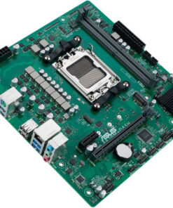 Alternative view of Asus Pro A620M-DASH-CSM Motherboard Micro ATX με AMD AM5 Socket 90MB1GD0-M0EAYC