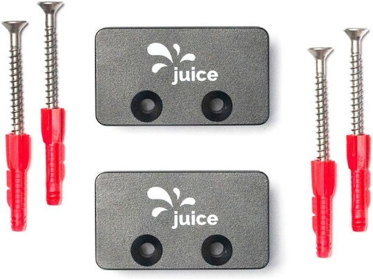 Juice Technology Σπιράλ Καλωδίων Λευκό 1τμχ - Image 2