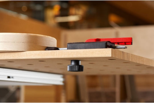 Bessey Σφιγκτήρας Τύπου "F" με Μέγιστο Άνοιγμα 20mm - Image 3