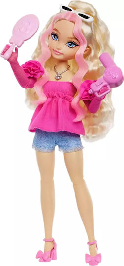 Barbie Dream Besties Malibu Κούκλα για 4+ Ετών 30εκ. HYC21