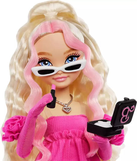 Barbie Dream Besties Malibu Κούκλα για 4+ Ετών 30εκ. HYC21 - Image 4