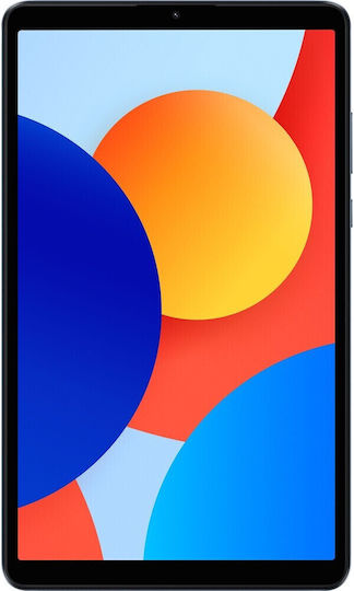 Xiaomi Redmi Pad SE 4G 8.7" Tablet (4GB/128GB) Sky Blue - Image 2