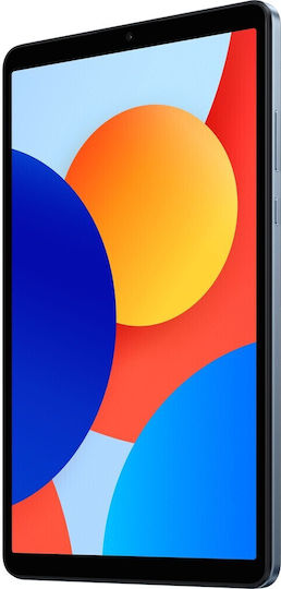 Xiaomi Redmi Pad SE 4G 8.7" Tablet (4GB/128GB) Sky Blue - Image 4