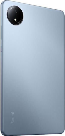Xiaomi Redmi Pad SE 4G 8.7" Tablet (4GB/128GB) Sky Blue - Image 7