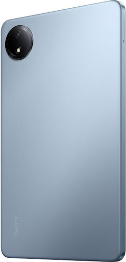 Xiaomi Redmi Pad SE 4G 8.7" Tablet (4GB/128GB) Sky Blue - Image 8