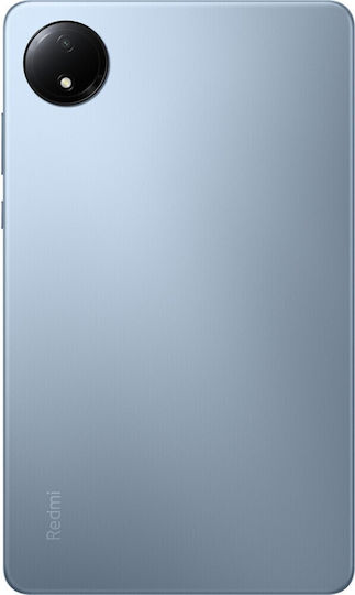 Xiaomi Redmi Pad SE 4G 8.7" Tablet (4GB/128GB) Sky Blue - Image 9