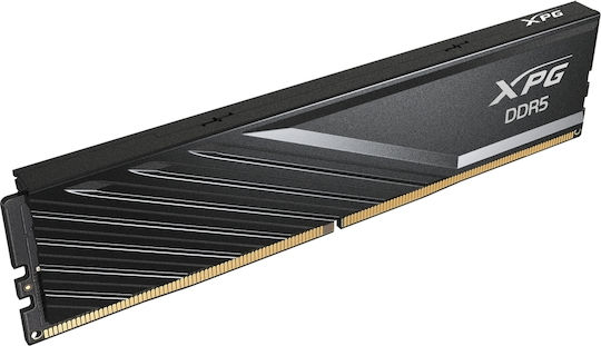 Adata Lancer DDR5 32GB RAM με 2x16GB Modules και Ταχύτητα 5600 για Desktop AX5U5600C4616G-DTLABBK - Image 3