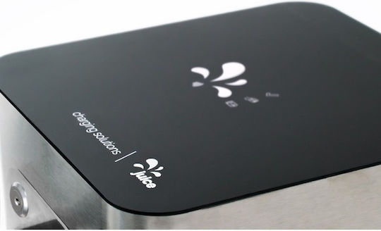 Juice Technology Επιτοίχιος Τριφασικός Σταθμός Φόρτισης 11kW με Ενσωματωμένο Καλώδιο Type 2 - Image 3