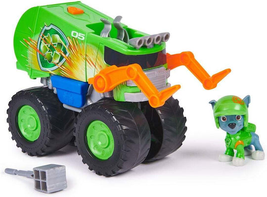 Paw Patrol Αυτοκινητάκι για 3+ Ετών