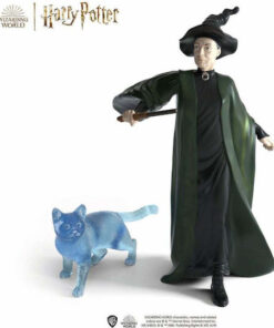 Schleich-S Harry Potter: Φιγούρα ύψους 15εκ. 42682