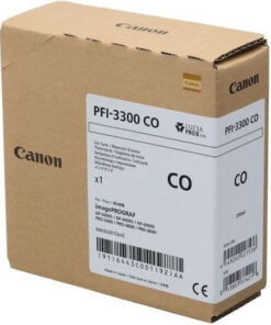 Canon PFI-3300 Γνήσιο Μελάνι Εκτυπωτή InkJet Chroma Optimizer (6443C001)