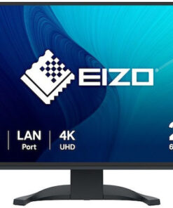 Eizo FlexScan EV4340X-WT IPS HDR Monitor 42.5" 4K 3840x2160 με Χρόνο Απόκρισης 5ms GTG
