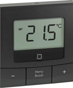 HomeMatic 2608901392 Ψηφιακός Θερμοστάτης Χώρου Smart