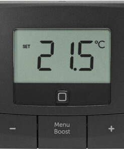 Alternative view of HomeMatic 2608901392 Ψηφιακός Θερμοστάτης Χώρου Smart