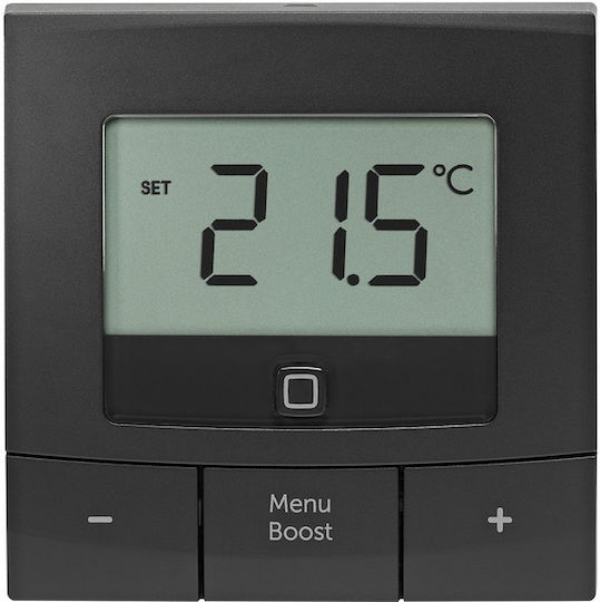 HomeMatic 2608901392 Ψηφιακός Θερμοστάτης Χώρου Smart - Image 2