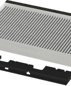 Neff C408SB-166XX-18700006 Ανταλλακτικό Φίλτρο Απορροφητήρα Συμβατό με Neff