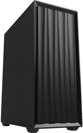 Sharkoon VK3 Midi Tower Κουτί Υπολογιστή Μαύρο