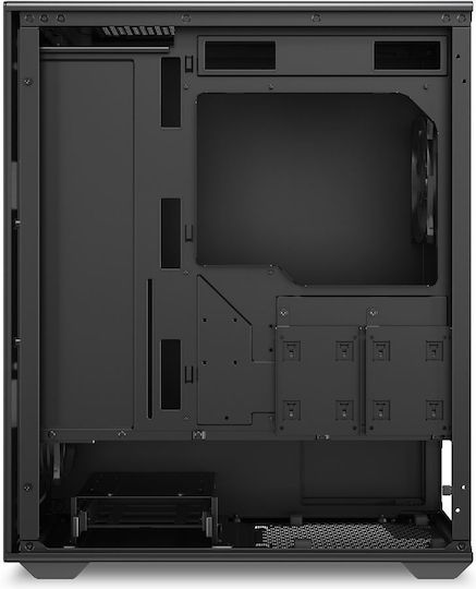 Sharkoon VK3 Midi Tower Κουτί Υπολογιστή Μαύρο - Image 5