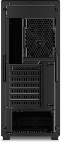 Sharkoon VK3 Midi Tower Κουτί Υπολογιστή Μαύρο - Image 6