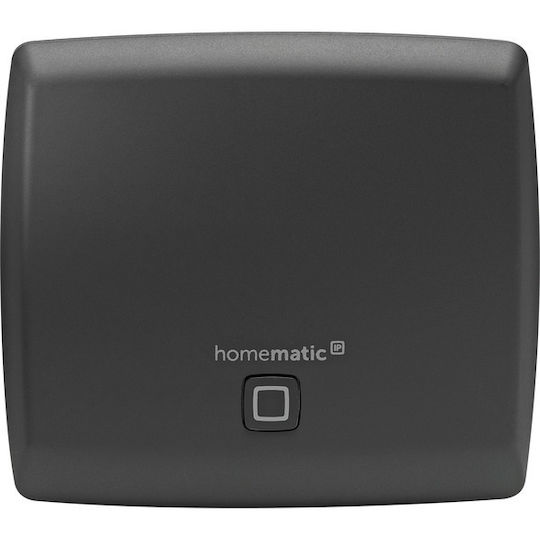 HomeMatic Access Point για Εξωτερική τοποθέτηση Γκρι - Image 2