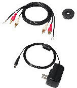 Audio Technica AT-LP70XBT Πικάπ με Belt Drive και Προενίσχυση Μαύρο - Image 6