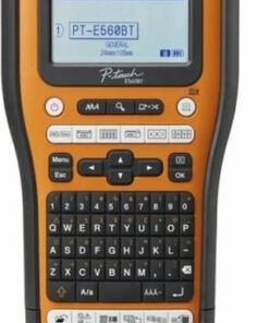 Brother Εκτυπωτής Ετικετών Θερμικής Μεταφοράς USB, Bluetooth
