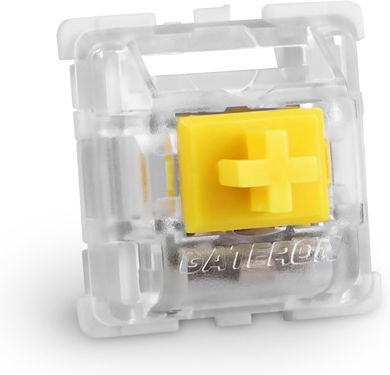 Sharkoon Switches Πληκτρολόγιου