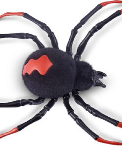 Alternative view of Zuru Robo Alive Ηλεκτρονικό Ρομποτικό Παιχνίδι για 3 Spider 7151
