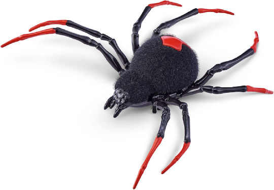 Zuru Robo Alive Ηλεκτρονικό Ρομποτικό Παιχνίδι για 3 Spider 7151 - Image 4
