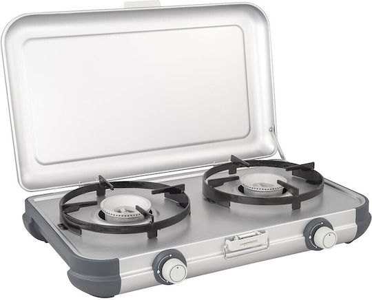 Campingaz Kitchen 2 DE Φορητό Κουζινάκι Υγραερίου 2000035520 2000035521