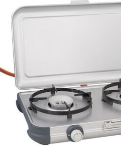 Alternative view of Campingaz Kitchen 2 DE Φορητό Κουζινάκι Υγραερίου 2000035520 2000035521