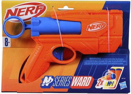 Nerf Εκτοξευτής Ward N-Series για 8+ Ετών G0132 - Image 4