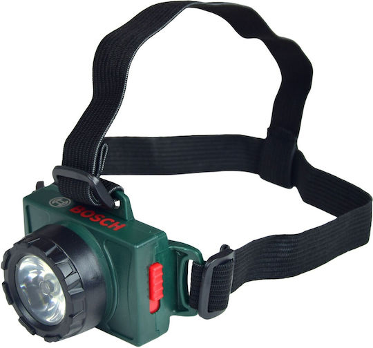 Klein Bosch Head Lamp για 3+ Ετών 8758 - Image 4